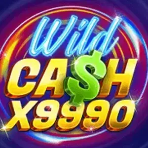 Wild Cash x9990